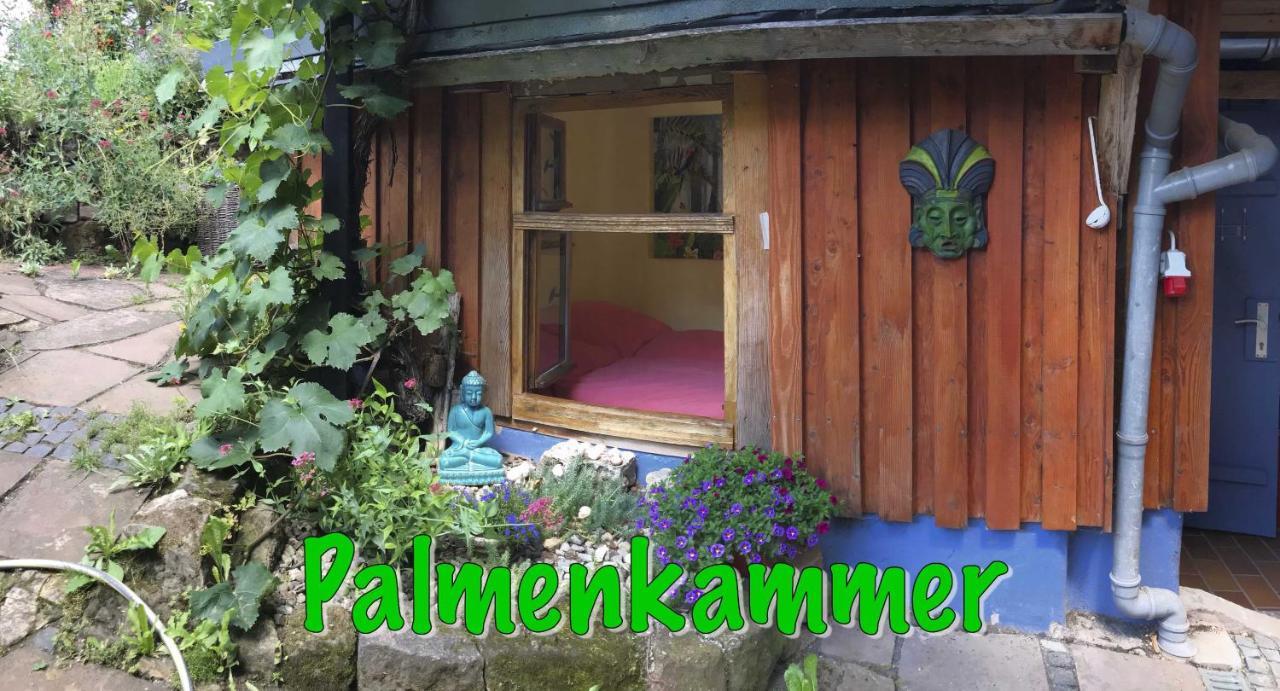 Fewo Paramaribo Витценхаузен Экстерьер фото