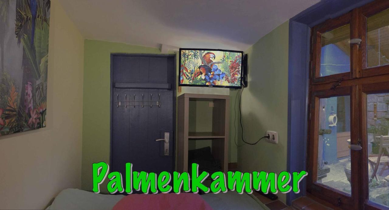 Fewo Paramaribo Витценхаузен Экстерьер фото